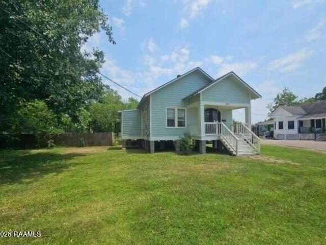 House for sale in Erath, Louisiana