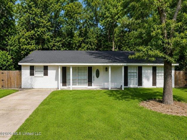 House for sale in Picayune, Mississippi