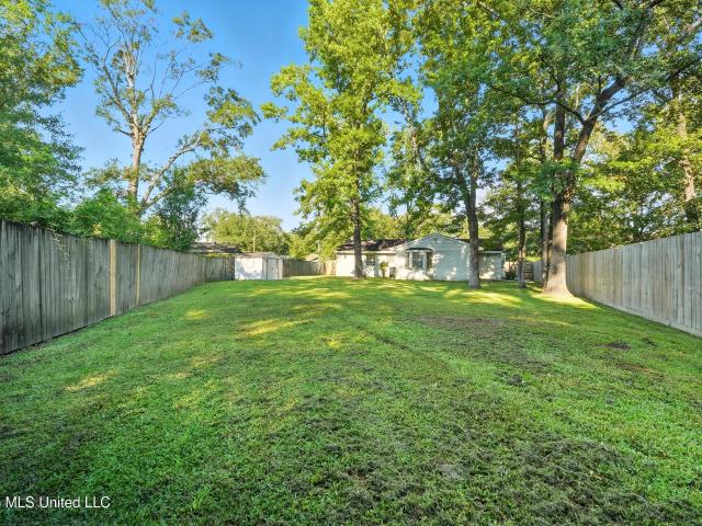 House for sale in Picayune, Mississippi