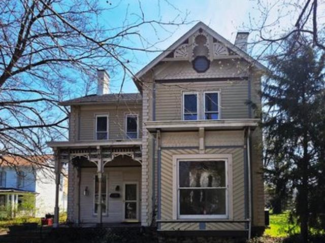 House for sale in Rising Sun, Indiana