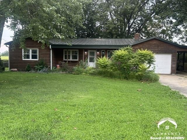 House for sale in Kansas