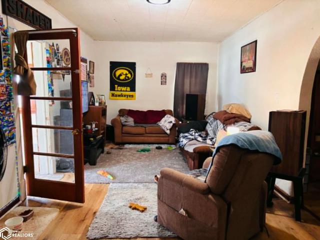 House for sale in Lake City, Iowa