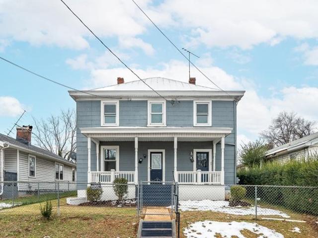 House for sale in Virginia
