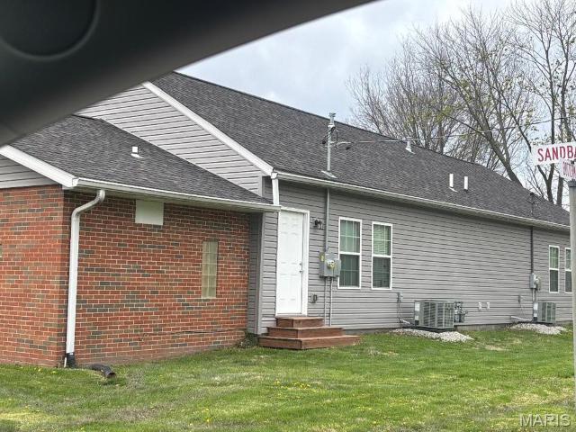 House for sale in Worden, Illinois