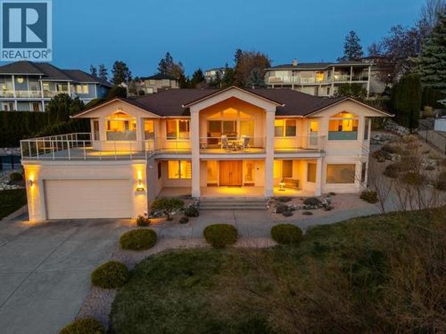 House for sale in Winfield, British Columbia
