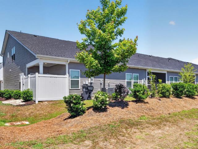 Townhouse for sale in Little River, South Carolina