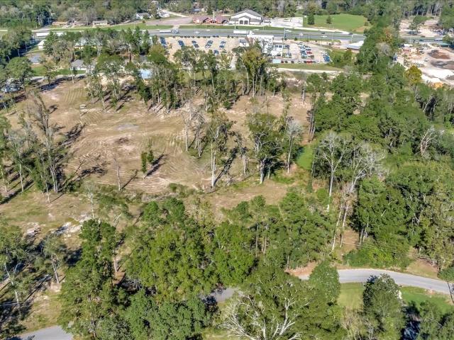 Land for sale in Lufkin, Texas