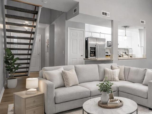 Townhouse for sale in Lexington, Kentucky