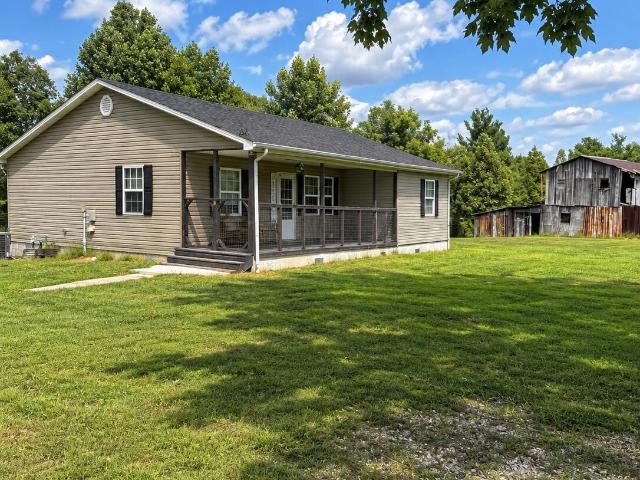 House for sale in Kentucky