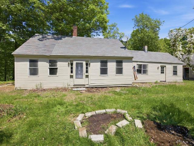 House for sale in New Hampshire