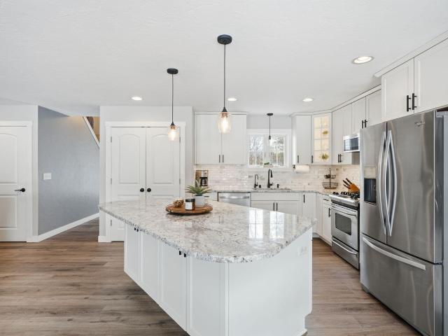 House for sale in Dousman, Wisconsin