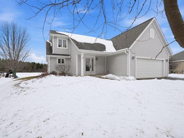 House for sale in Dousman, Wisconsin
