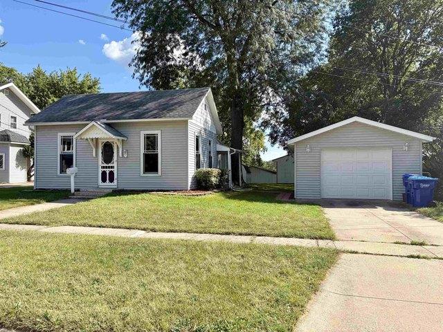 House for sale in Independence, Buchanan County