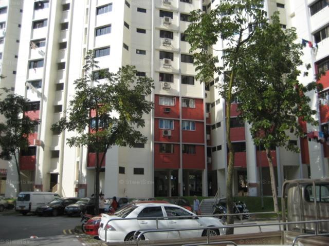 Detached House for sale in Serangoon