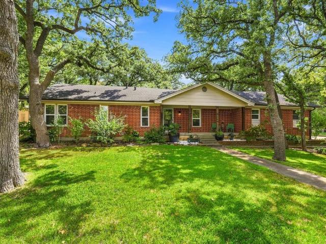House for sale in Euless, Texas