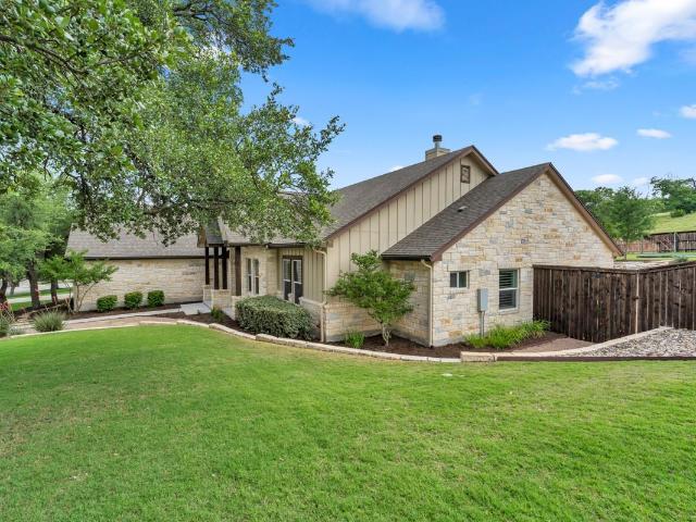 House for sale in Burnet, Texas