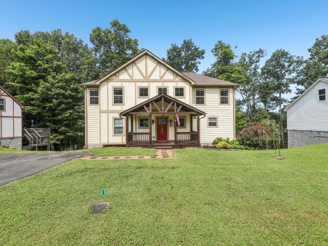 House for sale in Tennessee