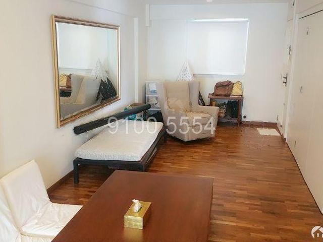 Apartment for sale in Bishan