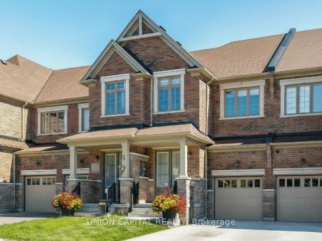 Townhouse for sale in Woburn, Ontario