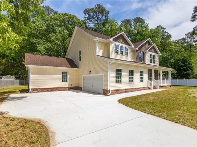 House for sale in Virginia