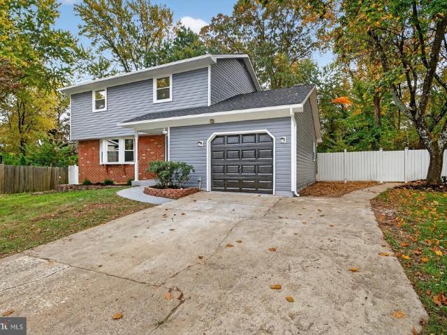 House for sale in Millersville, Maryland