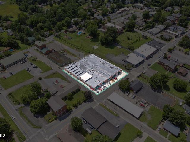 Commercial for sale in Tennessee