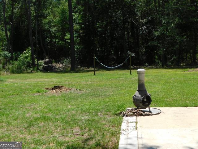 House for sale in Brooklet, Georgia