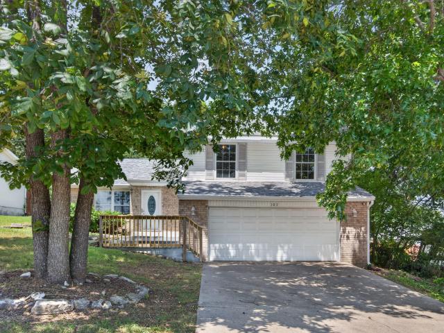 House for sale in Branson, Taney County