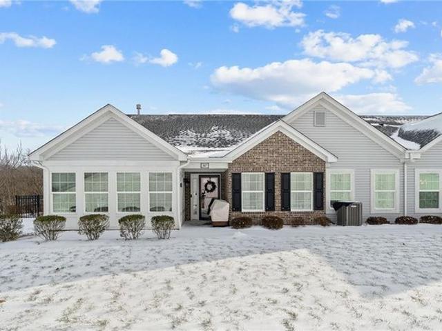 Condo for sale in Zelienople, Pennsylvania