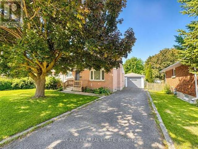 House for rent in Woodstock, Ontario
