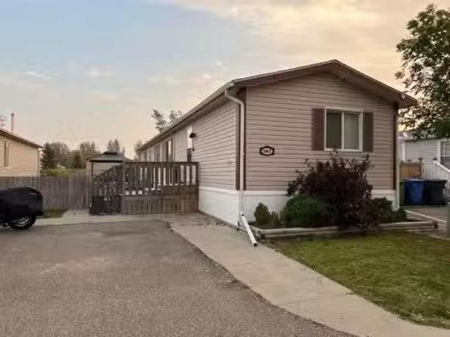 House for sale in Coaldale, Alberta