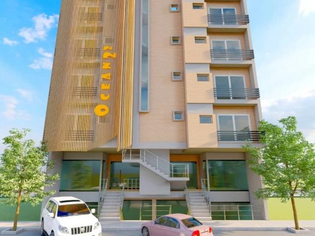 Commercial for sale in F17 Multi Professionals Cooperative Housing Society - MPCHS Islamabad, F-17