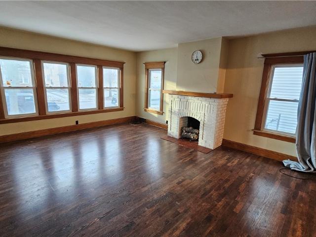 Property for rent in Buffalo, New York