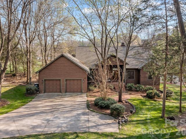 House for sale in Troutman, North Carolina