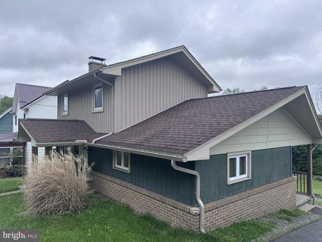 House for sale in Clearfield, Pennsylvania