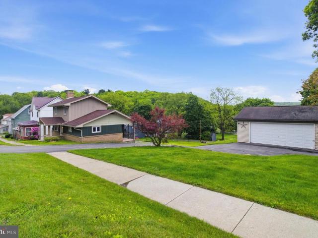 House for sale in Clearfield, Pennsylvania