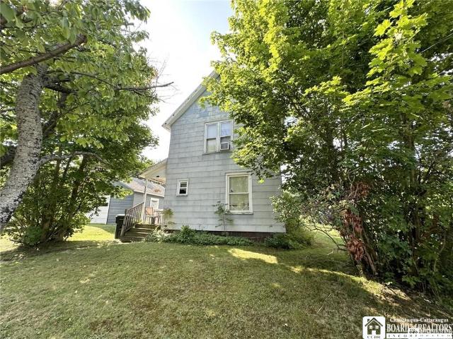House for sale in Jamestown, New York