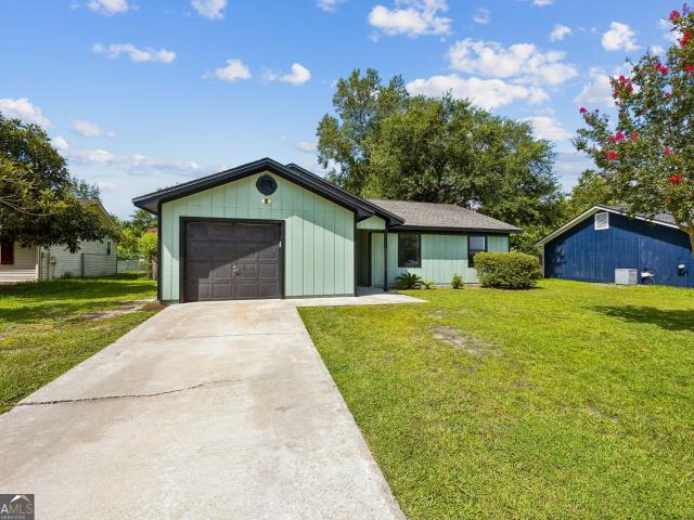 House for sale in Georgia