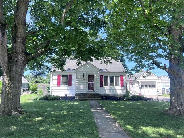 House for sale in Goshen, Indiana