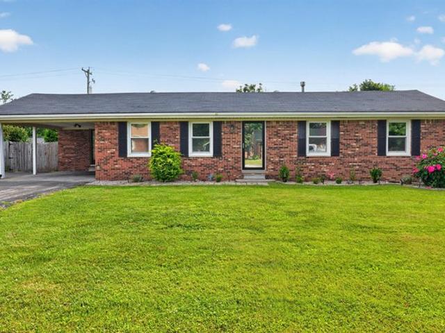 House for sale in Lawrenceburg, Kentucky