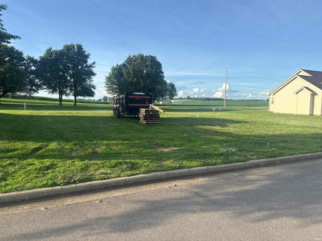 Land for sale in Posey, Indiana