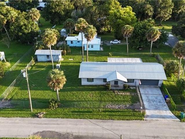 House for sale in Okeechobee, Florida