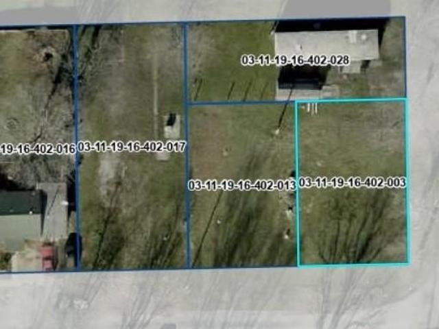 Land for sale in Casey, Illinois