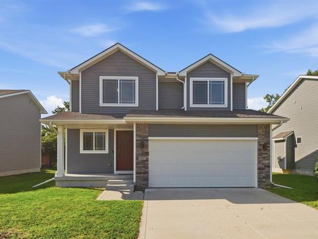 House for sale in Ankeny, Iowa