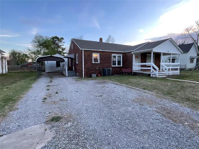 House for sale in Minco, Oklahoma