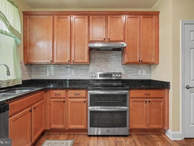 House for sale in Denton, Maryland
