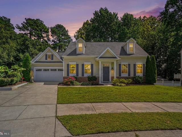 House for sale in Denton, Maryland