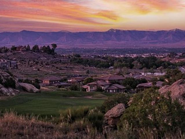 Land for sale in Grand Junction, Colorado