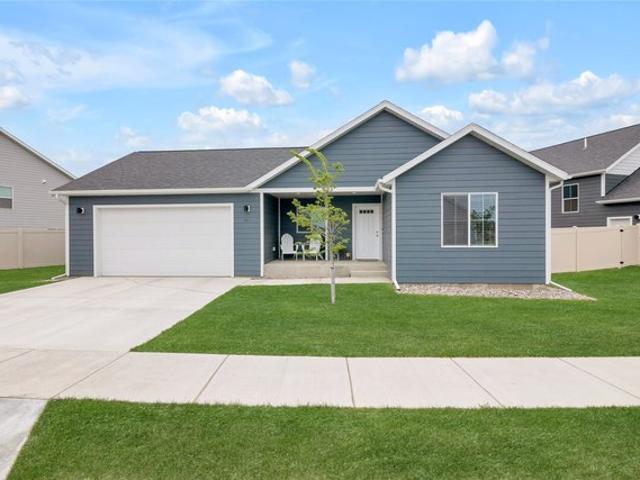 House for sale in East Helena, Montana