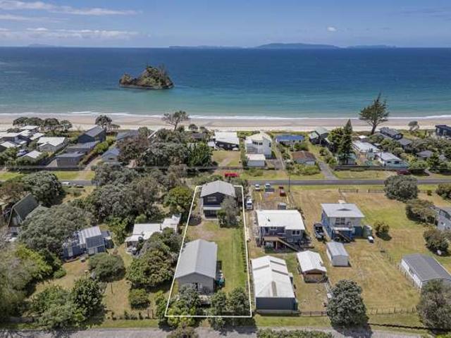 House for sale in Whangapoua, Thames-Coromandel District